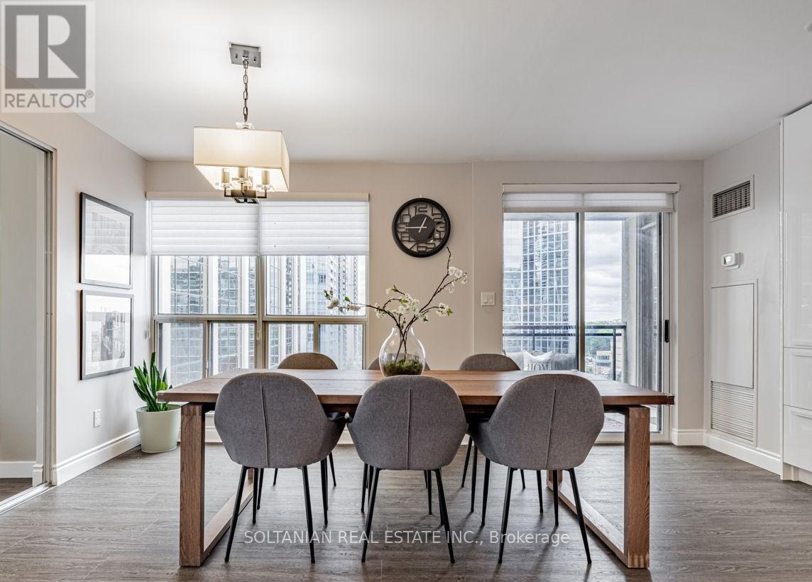 1205 - 18 Hollywood Avenue, Toronto, Ontario  M2N 6P5 - Photo 12 - C13119186