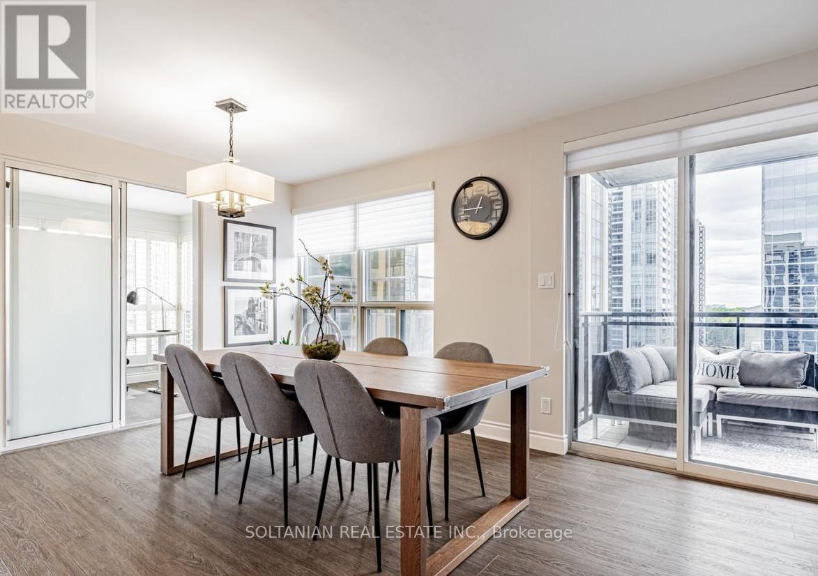 1205 - 18 Hollywood Avenue, Toronto, Ontario  M2N 6P5 - Photo 13 - C13119186