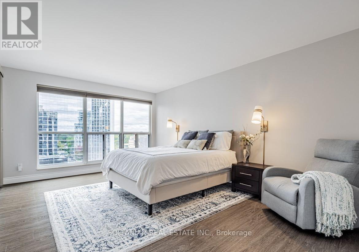 1205 - 18 Hollywood Avenue, Toronto, Ontario  M2N 6P5 - Photo 16 - C13119186