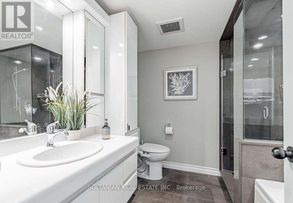 1205 - 18 Hollywood Avenue, Toronto, Ontario  M2N 6P5 - Photo 17 - C13119186