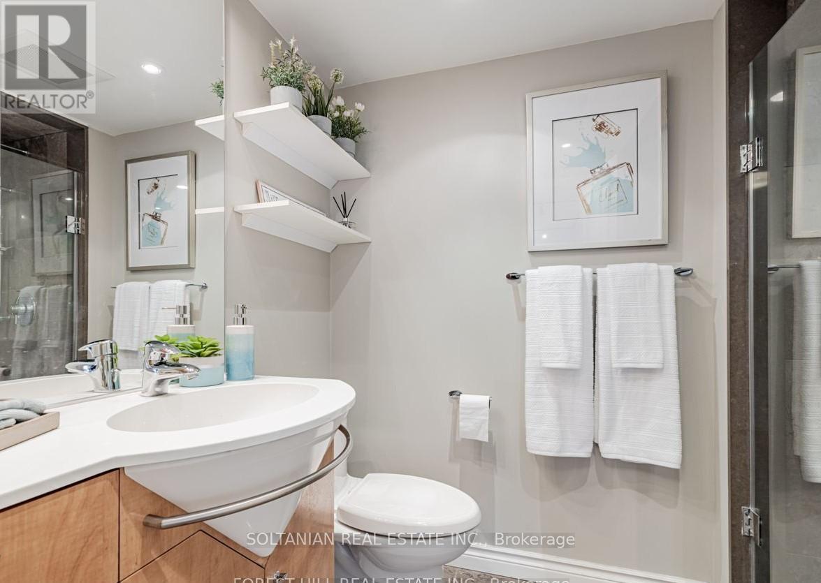 1205 - 18 Hollywood Avenue, Toronto, Ontario  M2N 6P5 - Photo 19 - C13119186