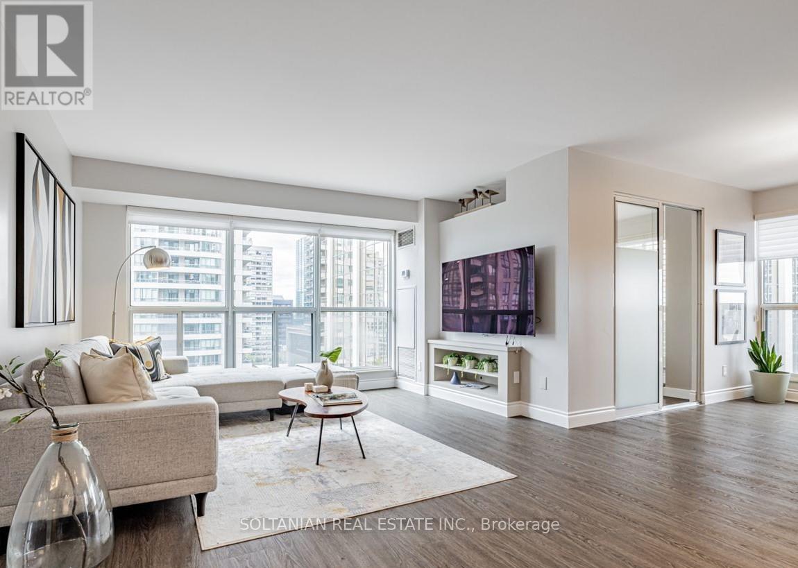 1205 - 18 Hollywood Avenue, Toronto, Ontario  M2N 6P5 - Photo 22 - C13119186