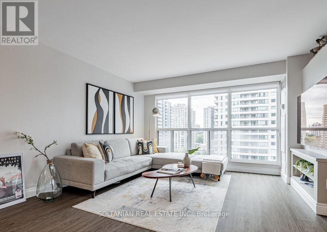 1205 - 18 Hollywood Avenue, Toronto, Ontario  M2N 6P5 - Photo 23 - C13119186
