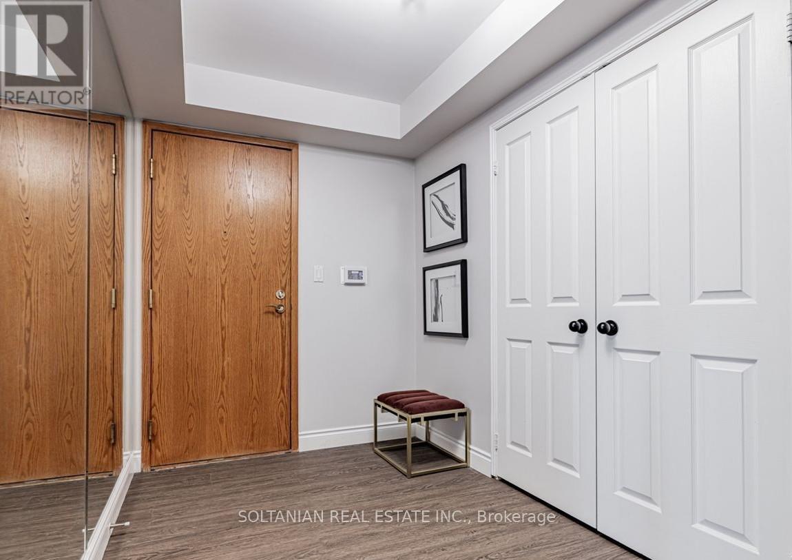 1205 - 18 Hollywood Avenue, Toronto, Ontario  M2N 6P5 - Photo 25 - C13119186