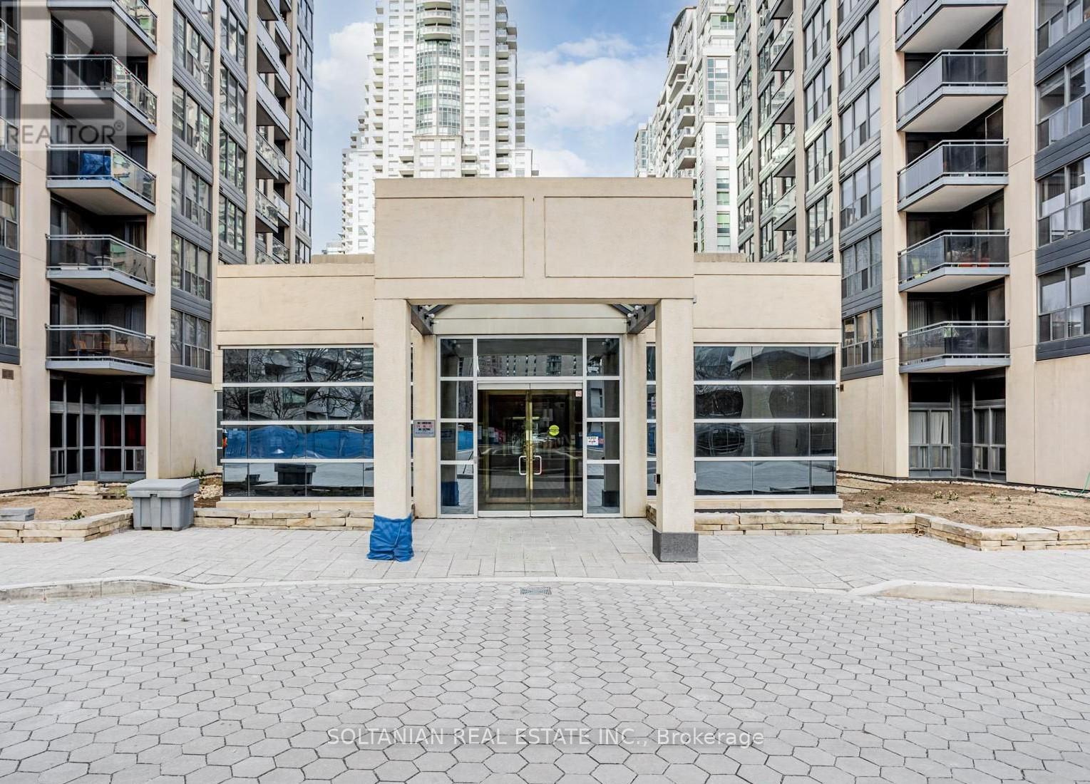 1205 - 18 Hollywood Avenue, Toronto, Ontario  M2N 6P5 - Photo 29 - C13119186