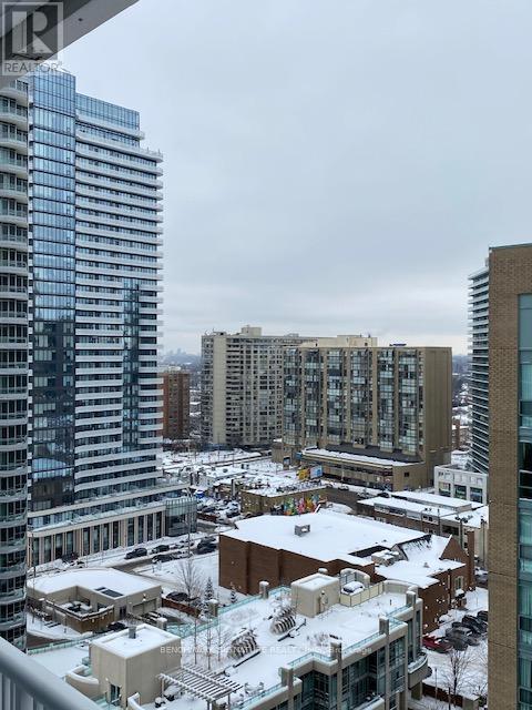 1713 - 36 Olive Avenue, Toronto, Ontario  M2N 4P9 - Photo 11 - C13119232