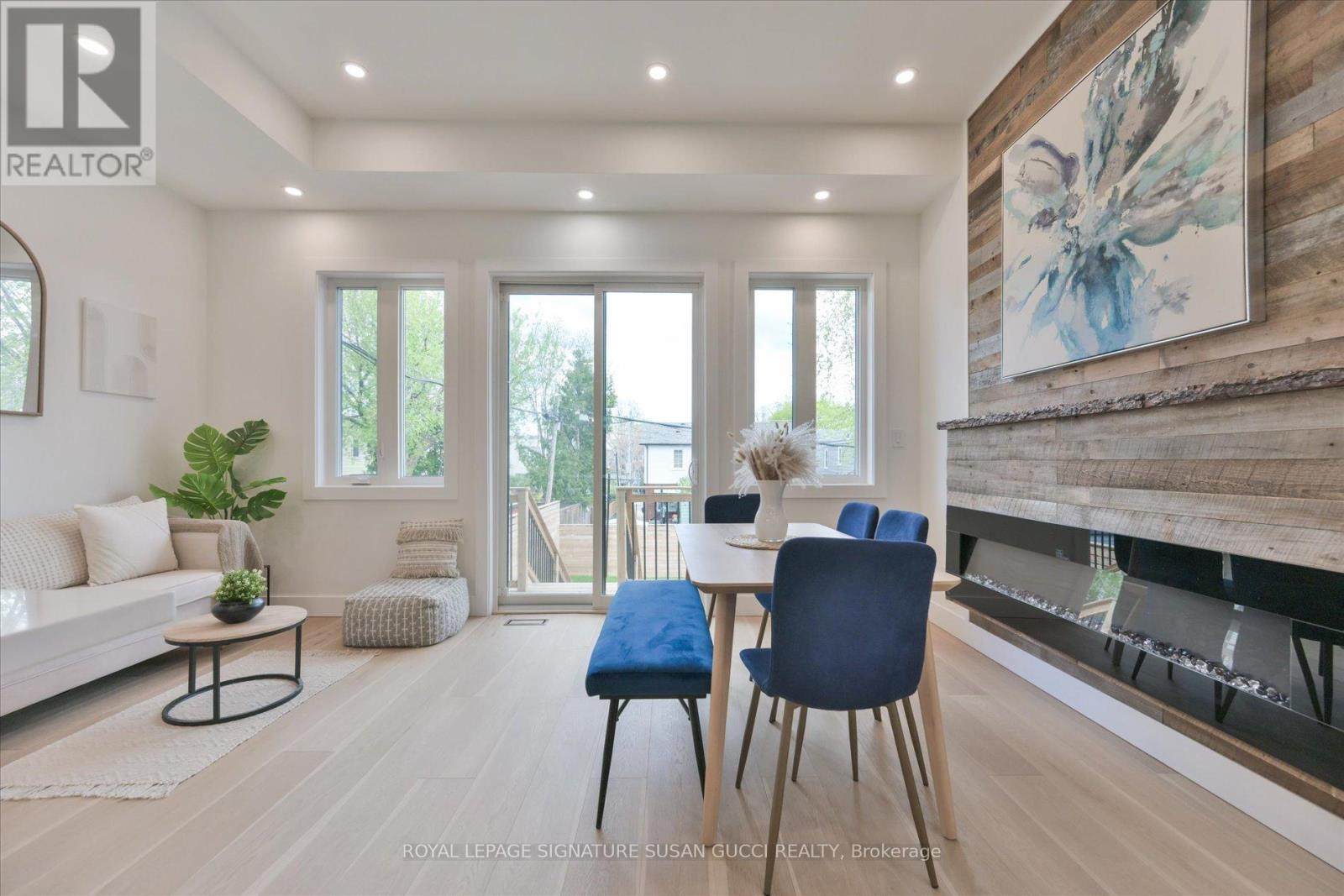223 Queensdale Avenue, Toronto, Ontario  M4C 2B1 - Photo 11 - E13119026