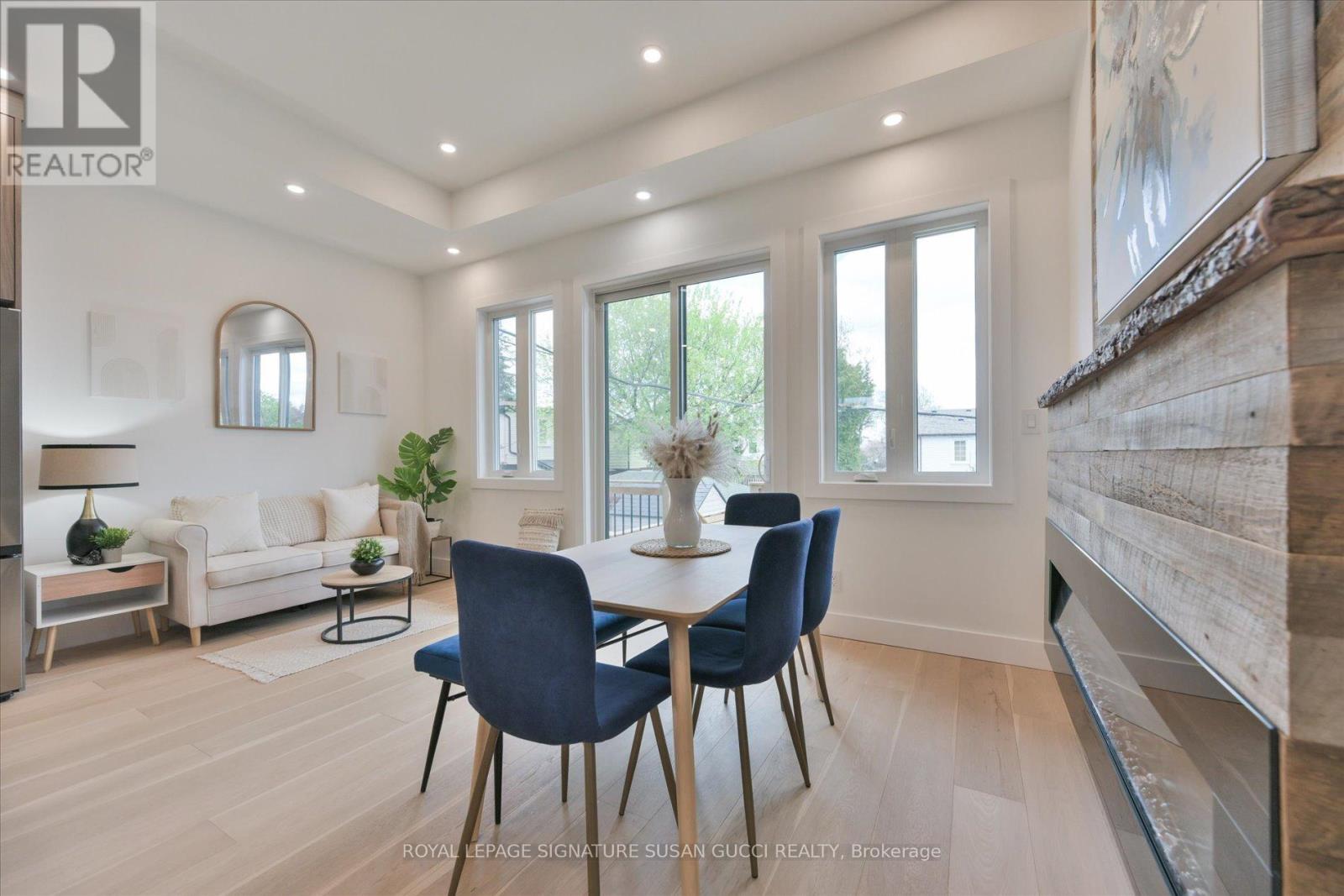 223 Queensdale Avenue, Toronto, Ontario  M4C 2B1 - Photo 9 - E13119026