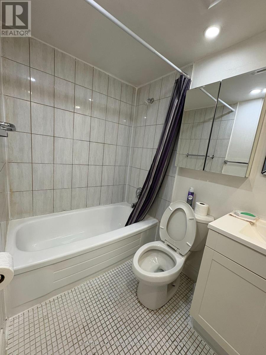 609 - 100 Prudential Drive, Toronto, Ontario  M1P 4V4 - Photo 12 - E13119078