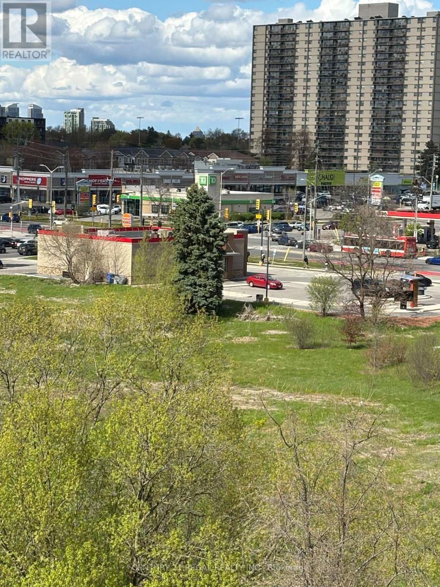 609 - 100 Prudential Drive, Toronto, Ontario  M1P 4V4 - Photo 15 - E13119078