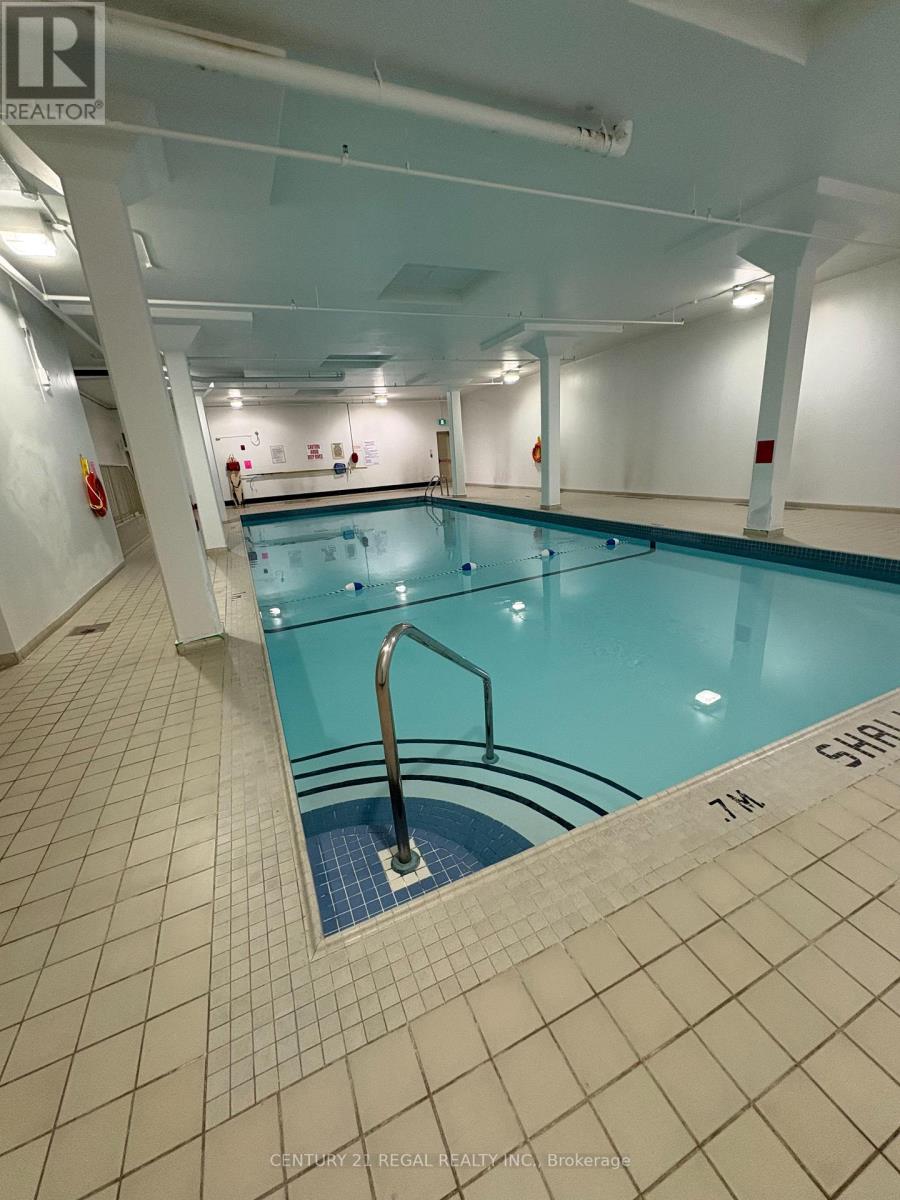 609 - 100 Prudential Drive, Toronto, Ontario  M1P 4V4 - Photo 18 - E13119078