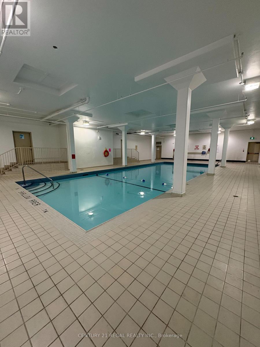 609 - 100 Prudential Drive, Toronto, Ontario  M1P 4V4 - Photo 19 - E13119078
