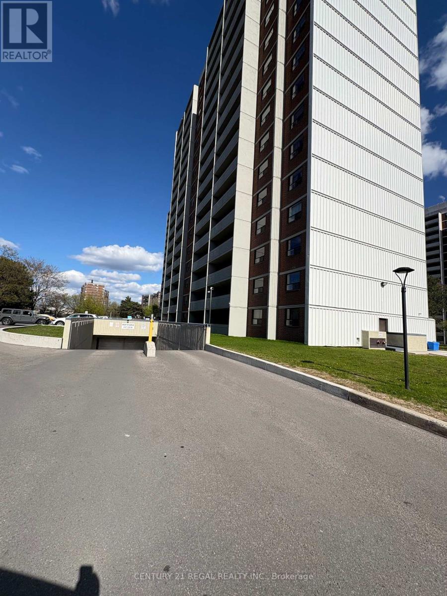 609 - 100 Prudential Drive, Toronto, Ontario  M1P 4V4 - Photo 3 - E13119078