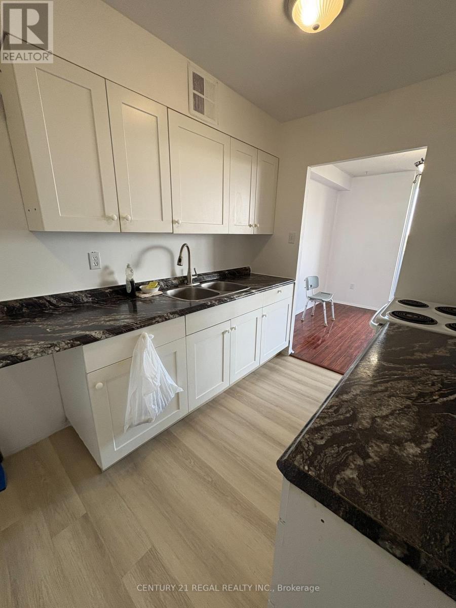 609 - 100 Prudential Drive, Toronto, Ontario  M1P 4V4 - Photo 4 - E13119078