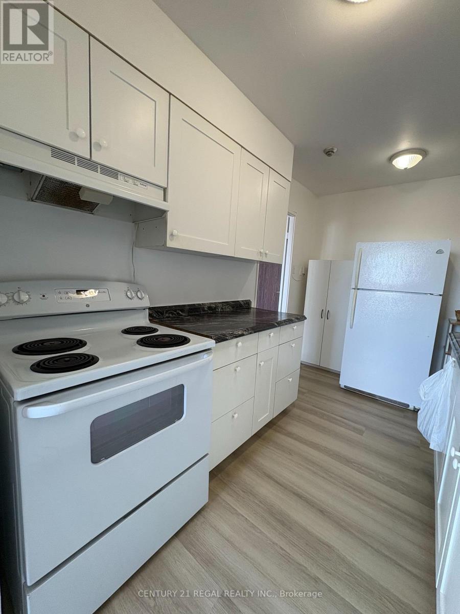 609 - 100 Prudential Drive, Toronto, Ontario  M1P 4V4 - Photo 5 - E13119078