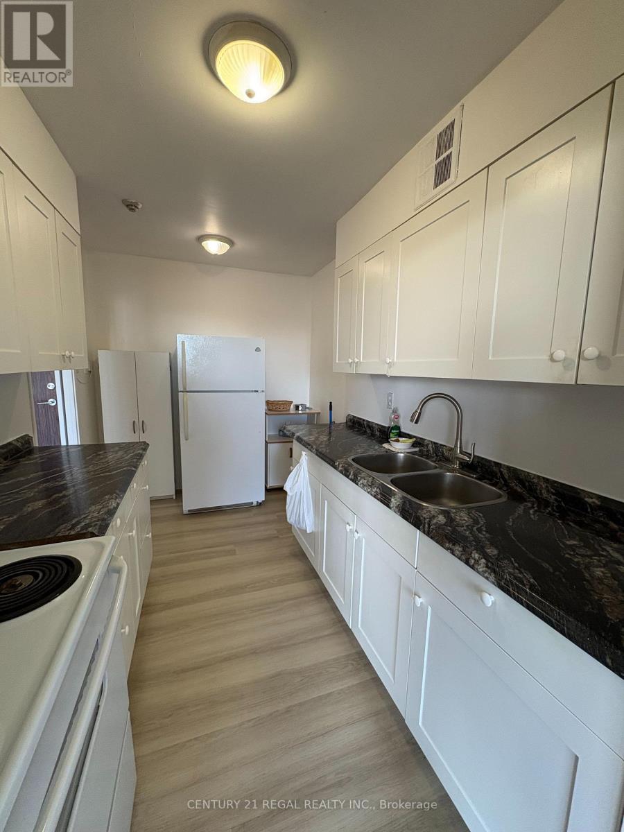 609 - 100 Prudential Drive, Toronto, Ontario  M1P 4V4 - Photo 6 - E13119078
