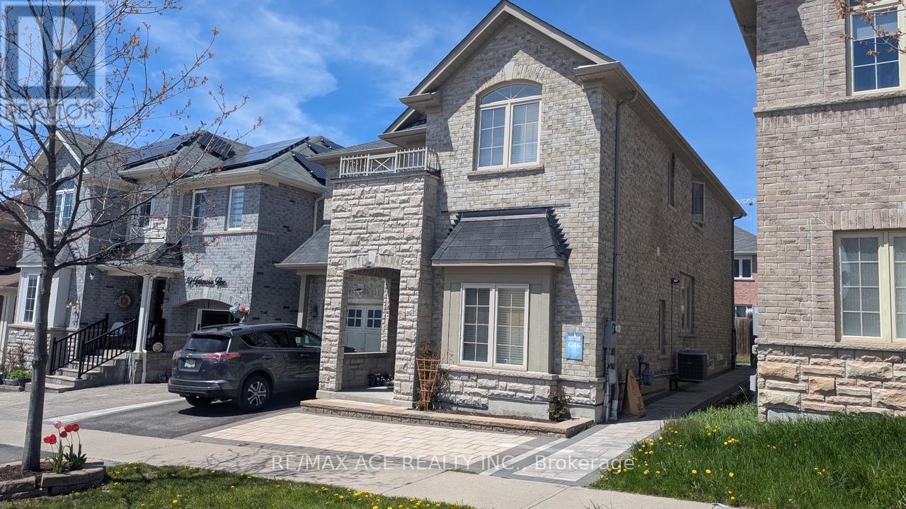 Bsmt - 12 Formosa Avenue E, Ajax, Ontario  L1Z 0M6 - Photo 1 - E13119258