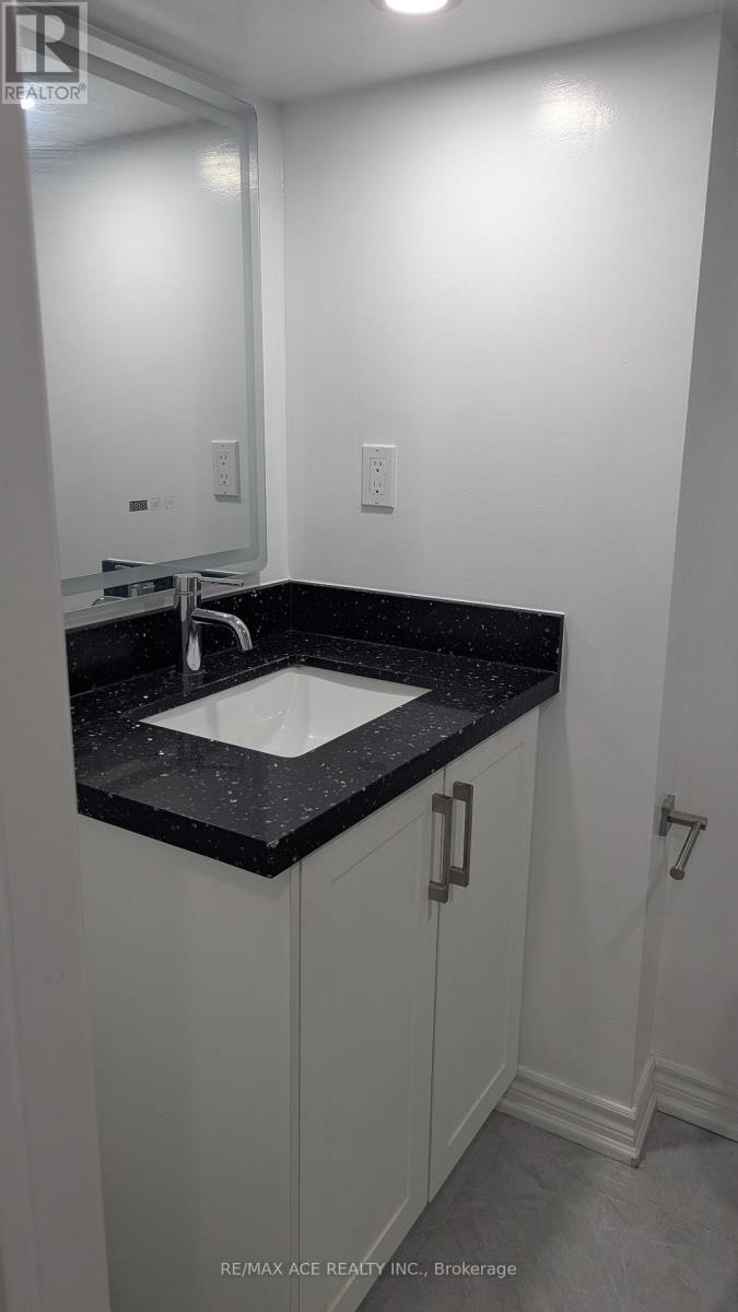 Bsmt - 12 Formosa Avenue E, Ajax, Ontario  L1Z 0M6 - Photo 10 - E13119258