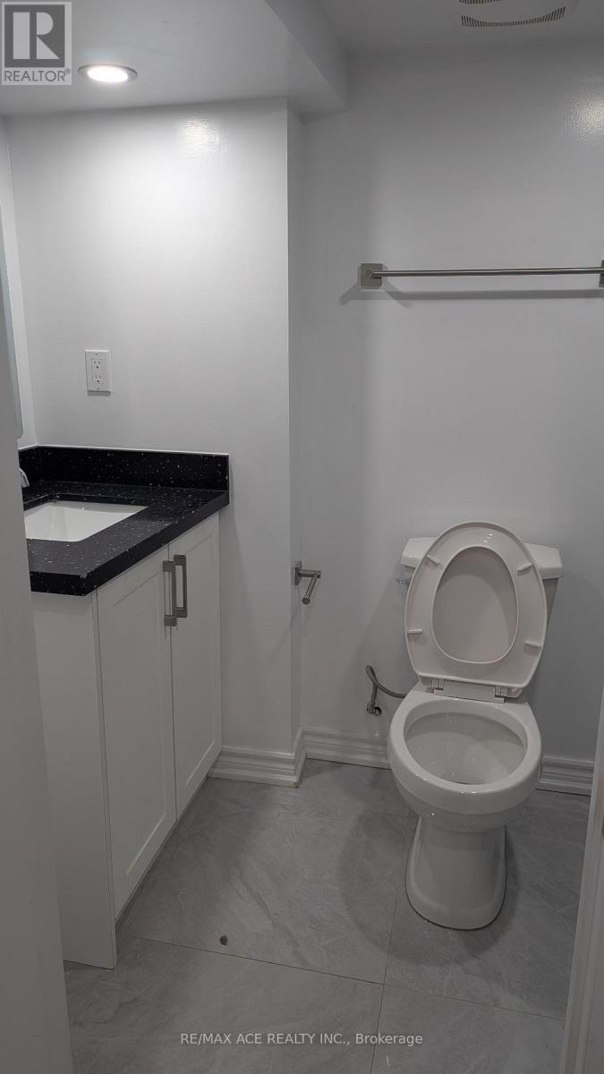Bsmt - 12 Formosa Avenue E, Ajax, Ontario  L1Z 0M6 - Photo 11 - E13119258
