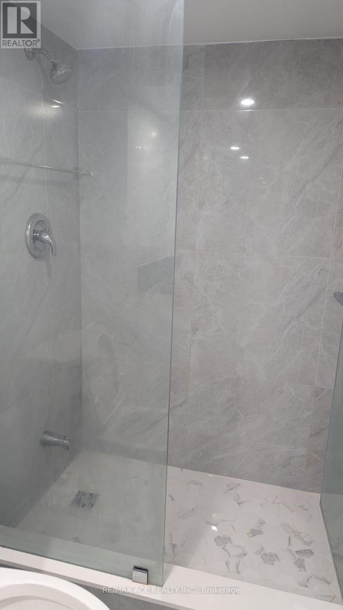 Bsmt - 12 Formosa Avenue E, Ajax, Ontario  L1Z 0M6 - Photo 12 - E13119258