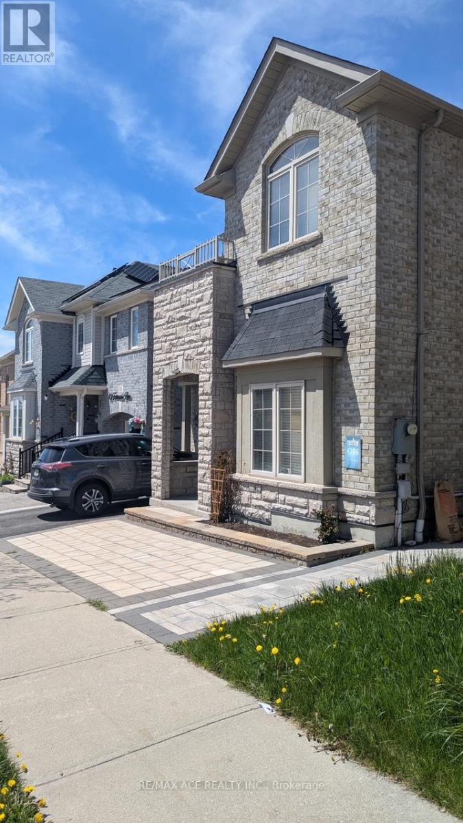 Bsmt - 12 Formosa Avenue E, Ajax, Ontario  L1Z 0M6 - Photo 2 - E13119258