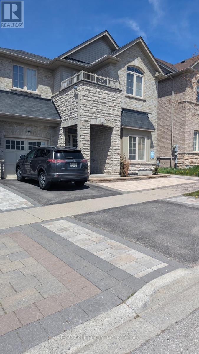 Bsmt - 12 Formosa Avenue E, Ajax, Ontario  L1Z 0M6 - Photo 3 - E13119258