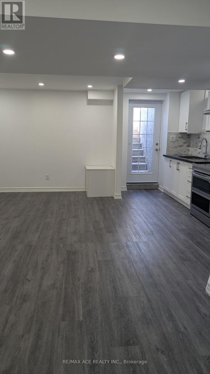 Bsmt - 12 Formosa Avenue E, Ajax, Ontario  L1Z 0M6 - Photo 5 - E13119258