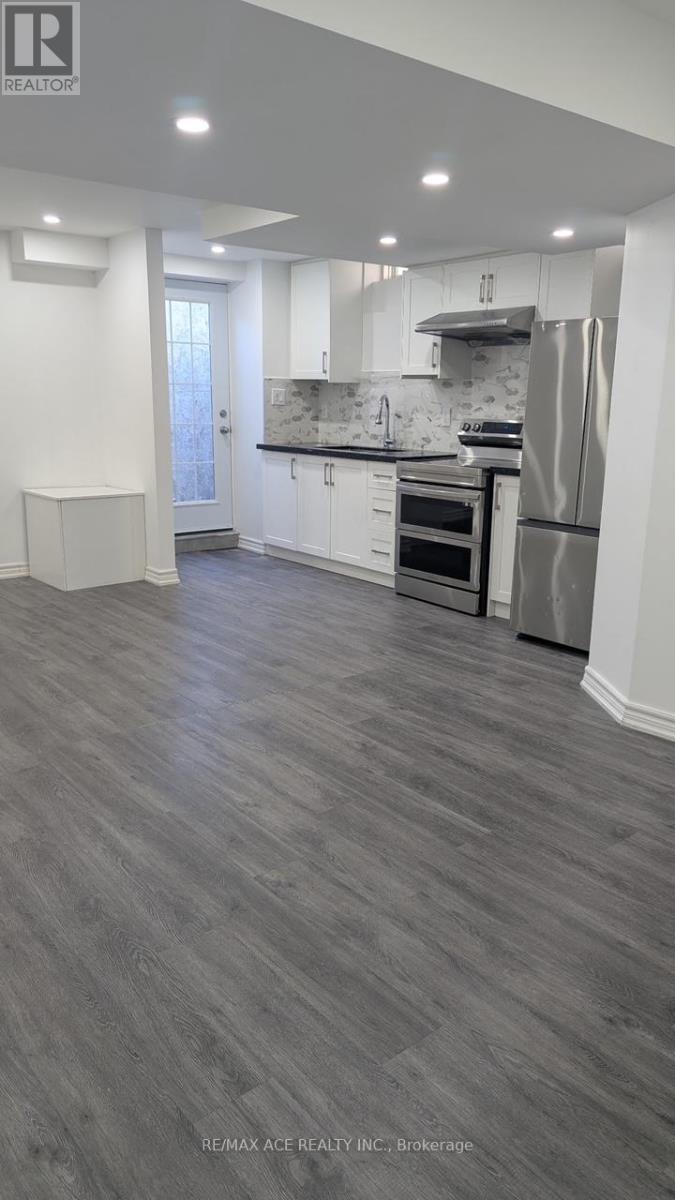 Bsmt - 12 Formosa Avenue E, Ajax, Ontario  L1Z 0M6 - Photo 6 - E13119258