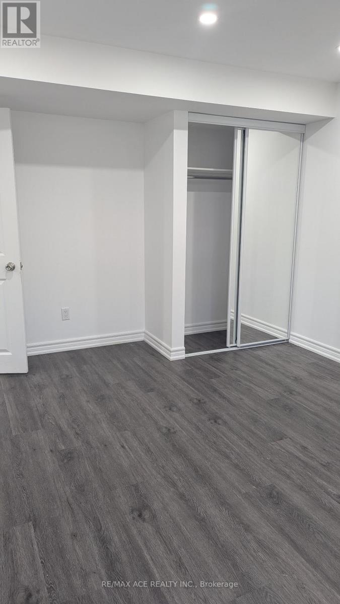 Bsmt - 12 Formosa Avenue E, Ajax, Ontario  L1Z 0M6 - Photo 8 - E13119258
