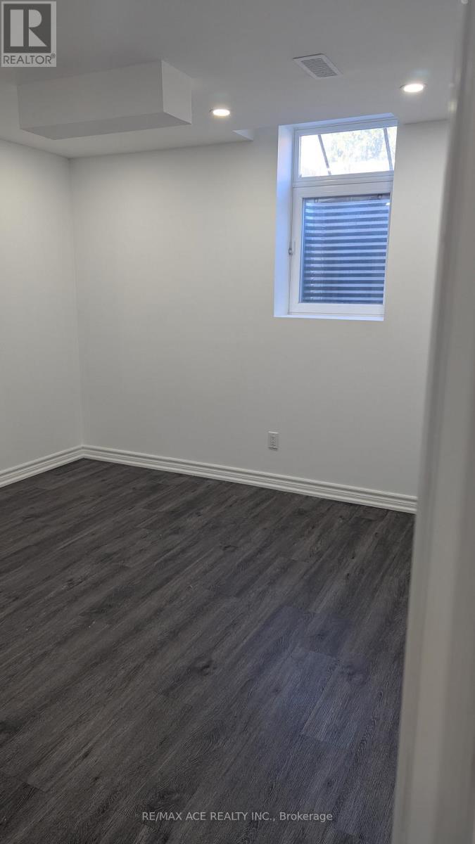 Bsmt - 12 Formosa Avenue E, Ajax, Ontario  L1Z 0M6 - Photo 9 - E13119258