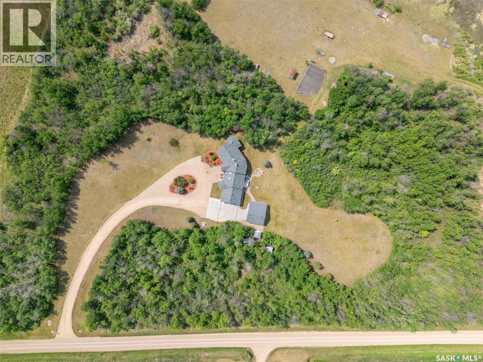 The Meadow Acreage, Corman Park Rm No. 344, Saskatchewan  S7V 0A9 - Photo 46 - SK035752