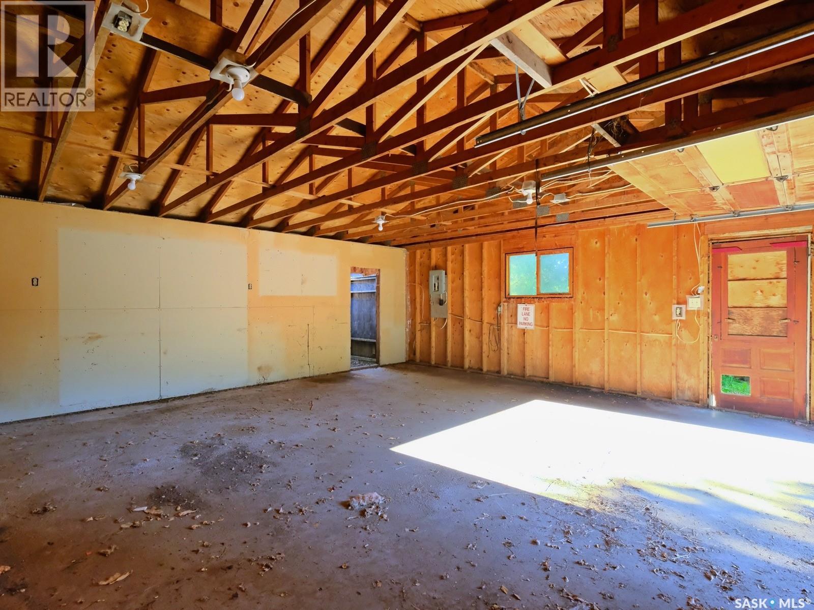 North Biggar Acreage, Biggar Rm No. 347, Saskatchewan  S0K 0M0 - Photo 38 - SK035746