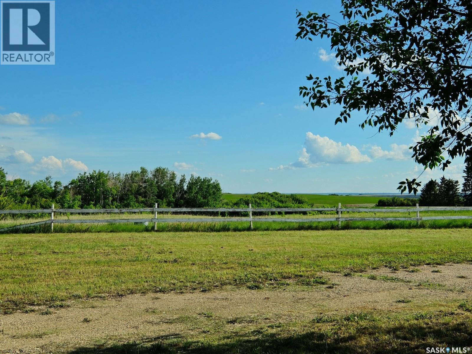 North Biggar Acreage, Biggar Rm No. 347, Saskatchewan  S0K 0M0 - Photo 41 - SK035746