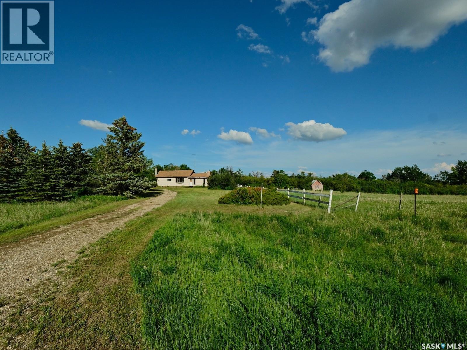 North Biggar Acreage, Biggar Rm No. 347, Saskatchewan  S0K 0M0 - Photo 50 - SK035746