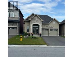 249 FLEETWOOD DRIVE, Oshawa, Ontario