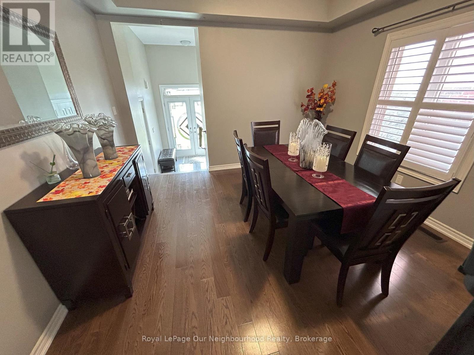 249 Fleetwood Drive, Oshawa, Ontario  L1K 3E8 - Photo 6 - E13042196