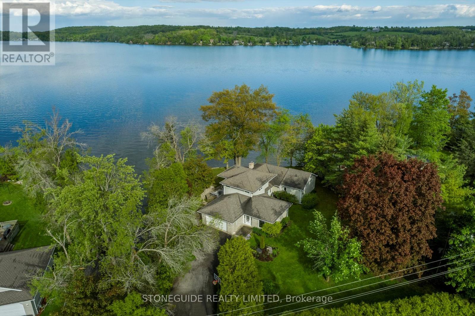 409 GIFFORD DRIVE, Selwyn, Ontario
