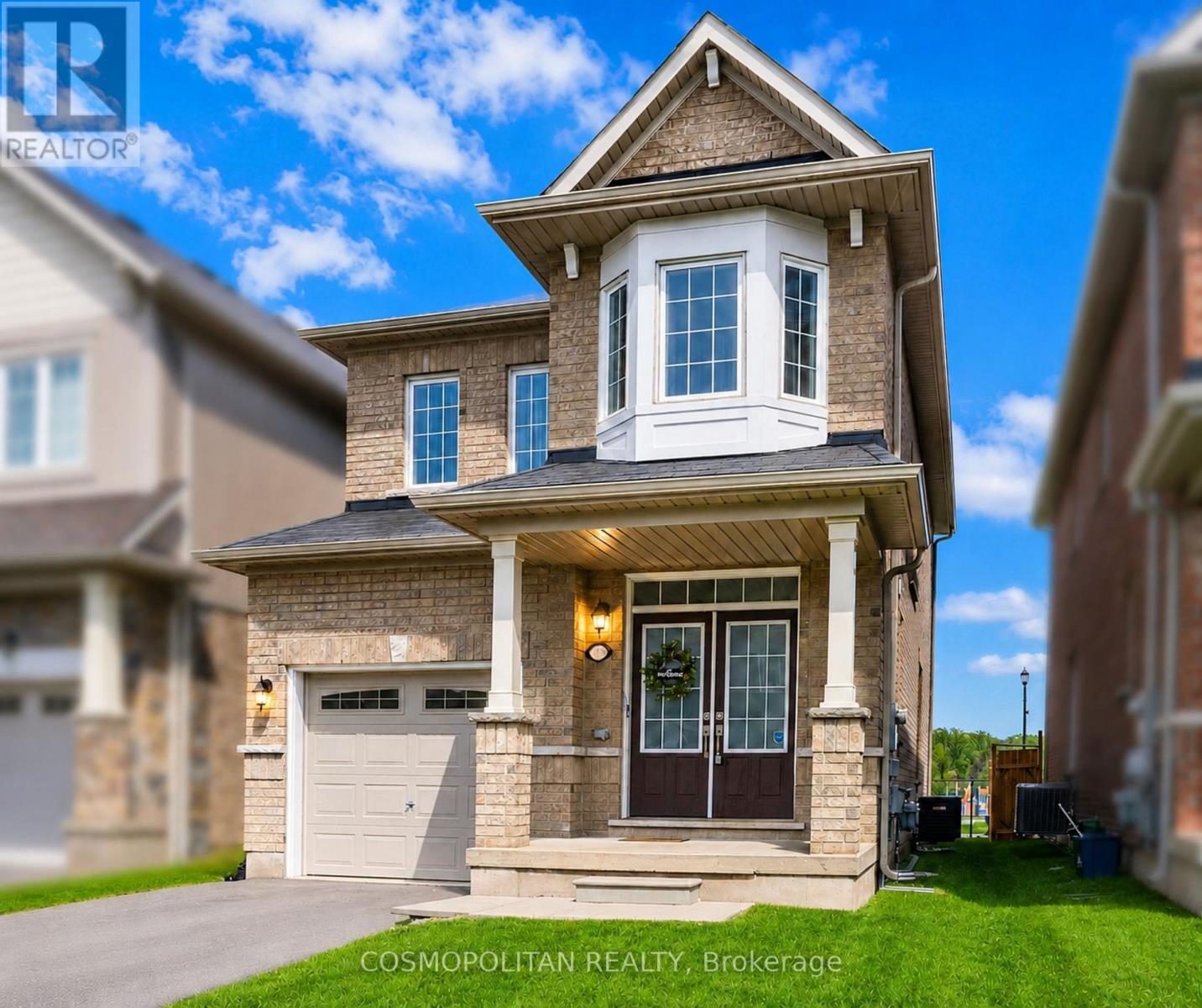 7851 Dockweed Drive, Niagara Falls, Ontario  L2H 3R9 - Photo 2 - X13111918
