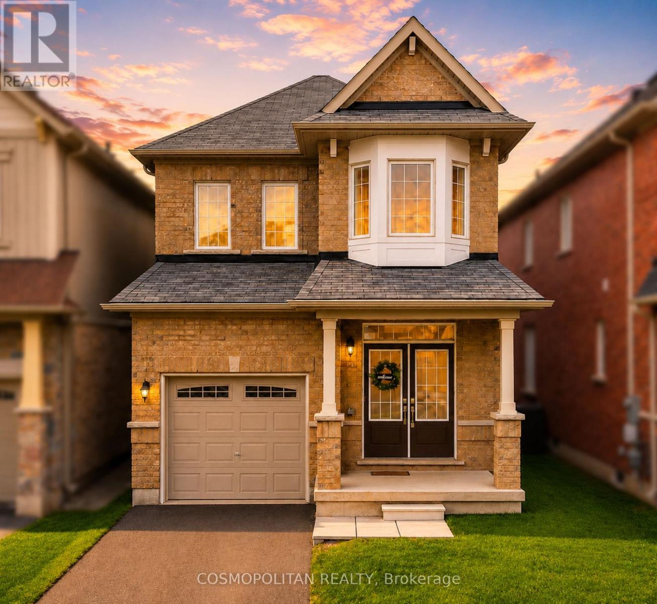 7851 Dockweed Drive, Niagara Falls, Ontario  L2H 3R9 - Photo 41 - X13111918