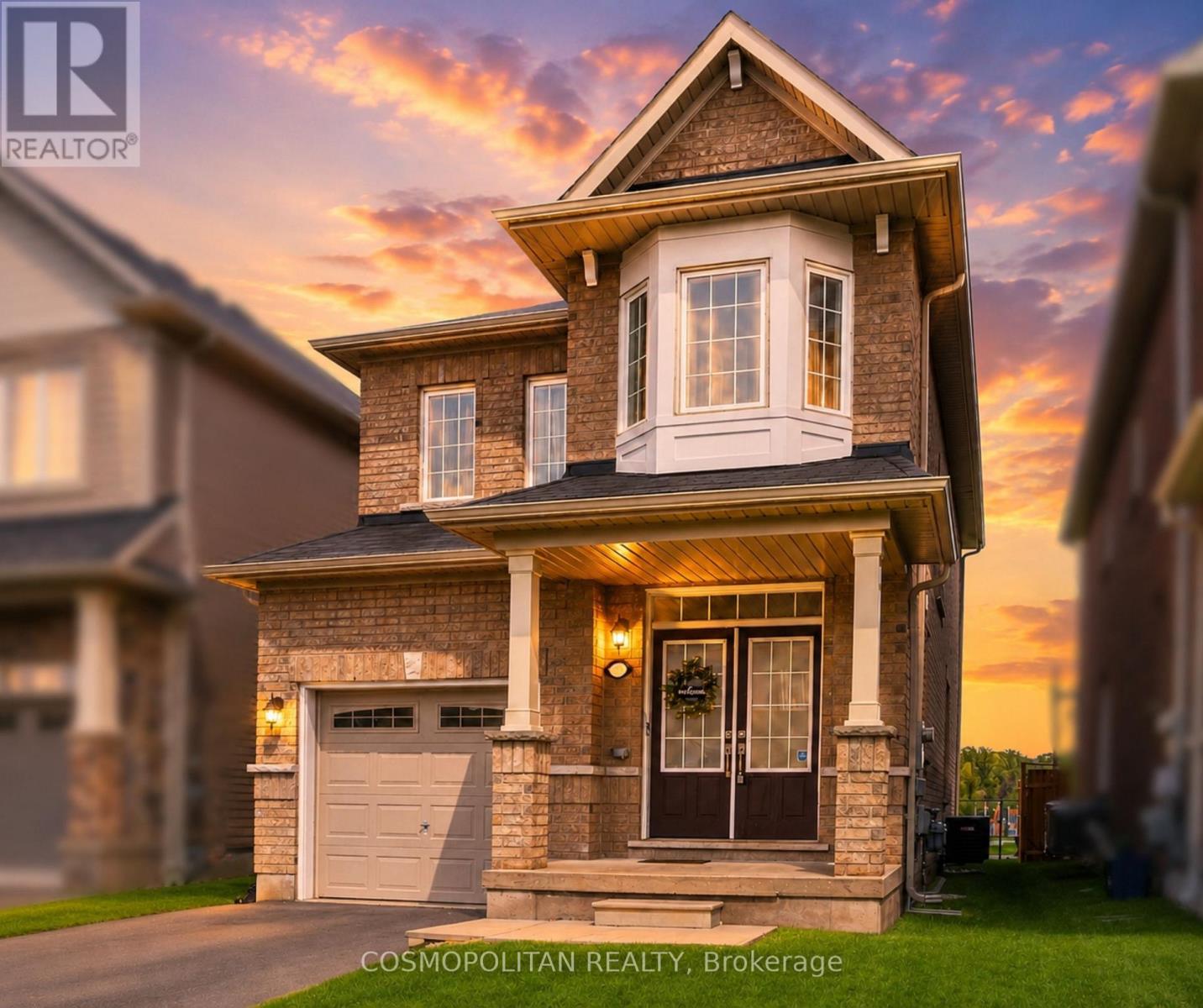 7851 Dockweed Drive, Niagara Falls, Ontario  L2H 3R9 - Photo 40 - X13111918