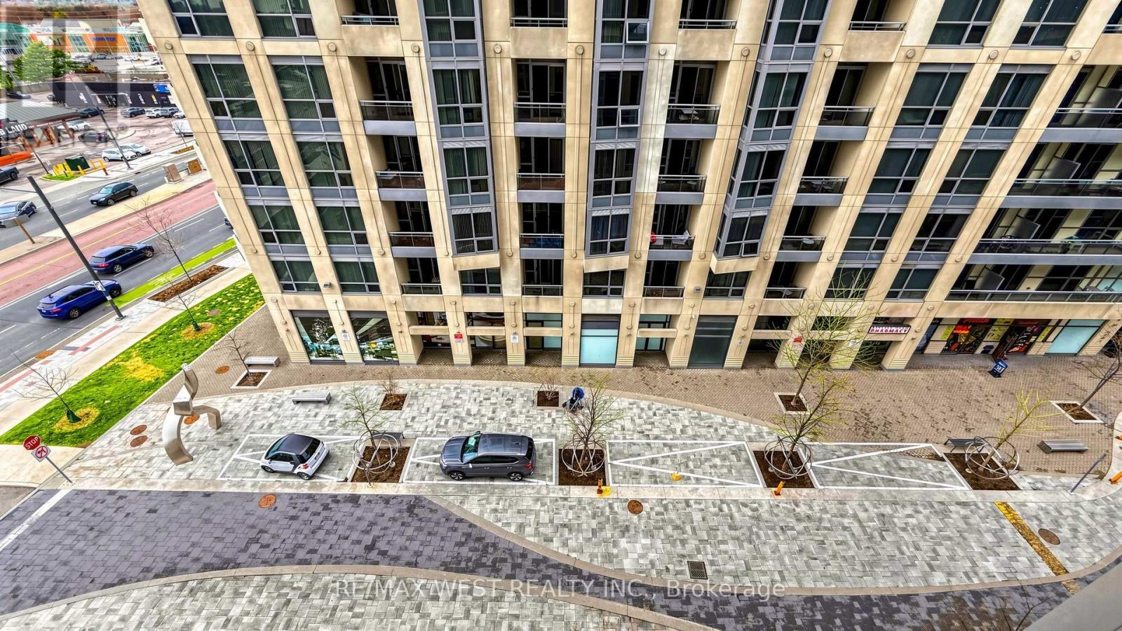 609 - 9191 Yonge Street, Richmond Hill, Ontario  L4C 1E2 - Photo 19 - N13119056