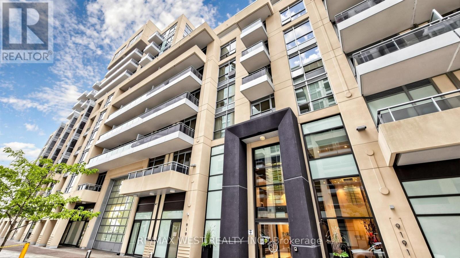 609 - 9191 Yonge Street, Richmond Hill, Ontario  L4C 1E2 - Photo 3 - N13119056