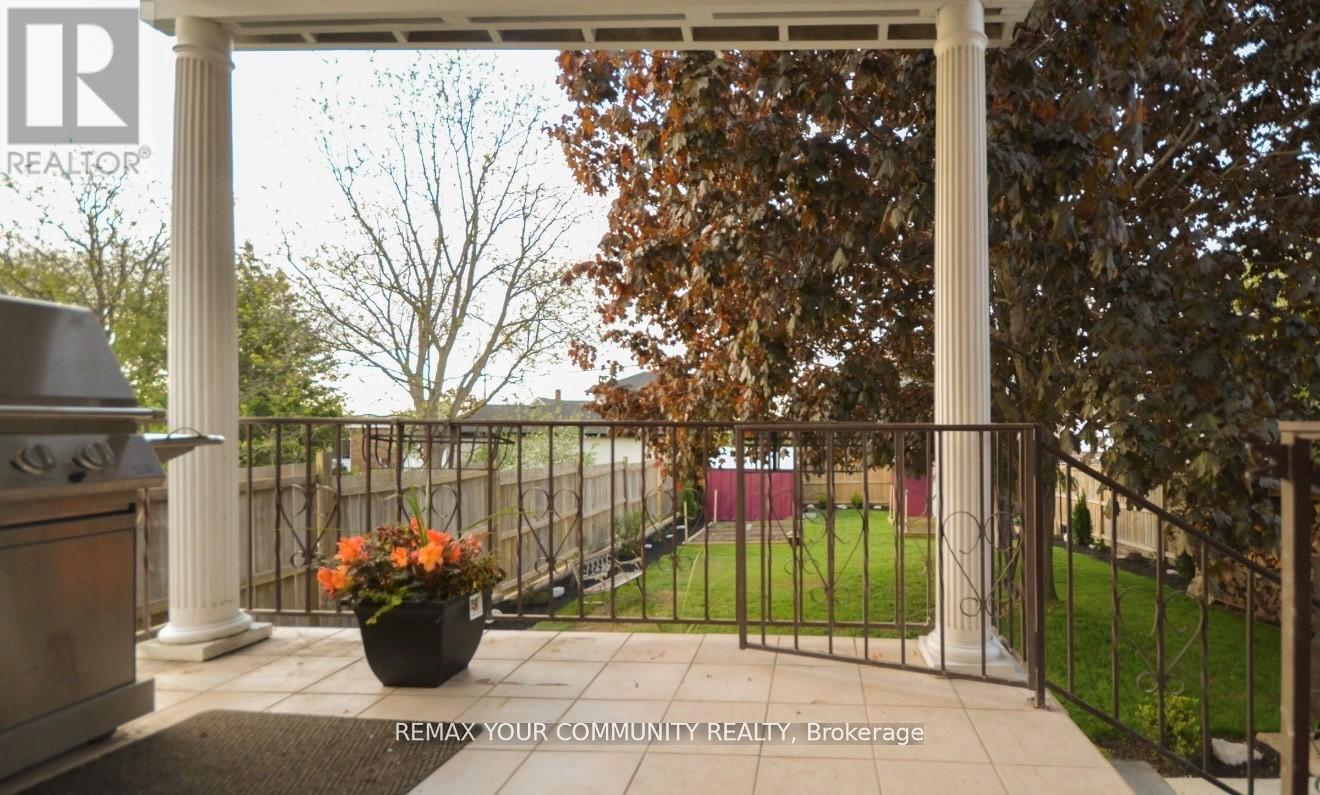 56 James Street, Bradford West Gwillimbury, Ontario  L3Z 2B4 - Photo 3 - N13119090