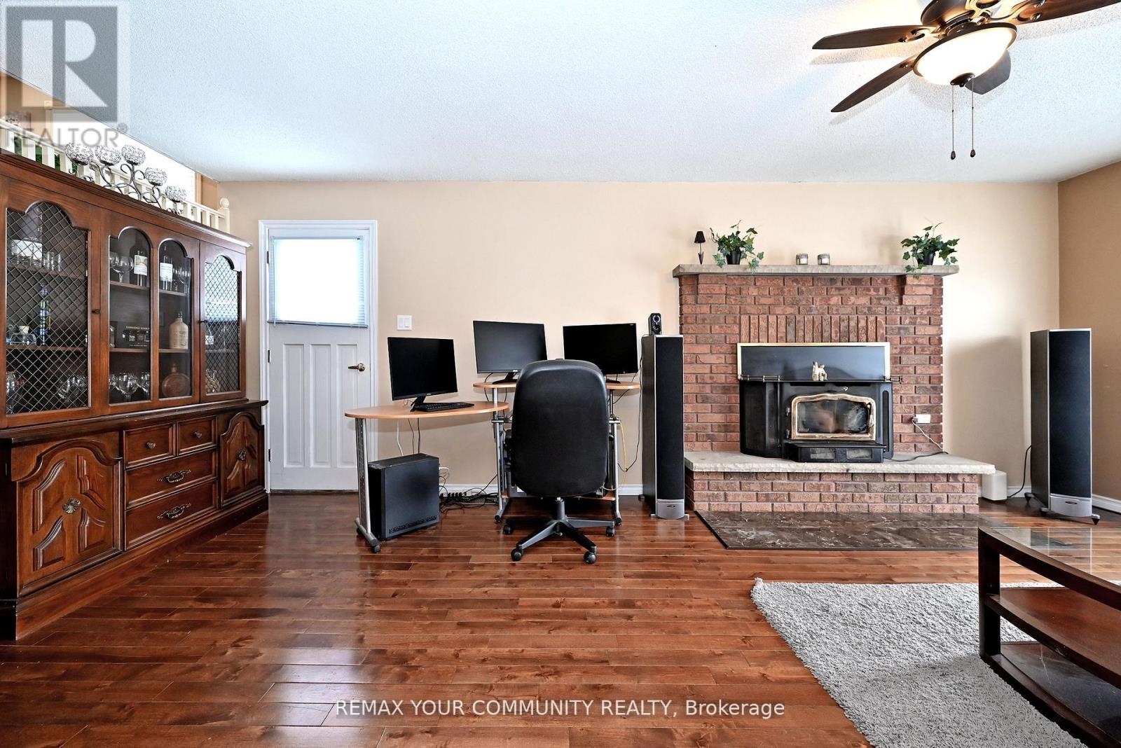 56 James Street, Bradford West Gwillimbury, Ontario  L3Z 2B4 - Photo 35 - N13119090