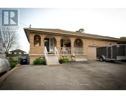 56 JAMES STREET, Bradford West Gwillimbury, Ontario