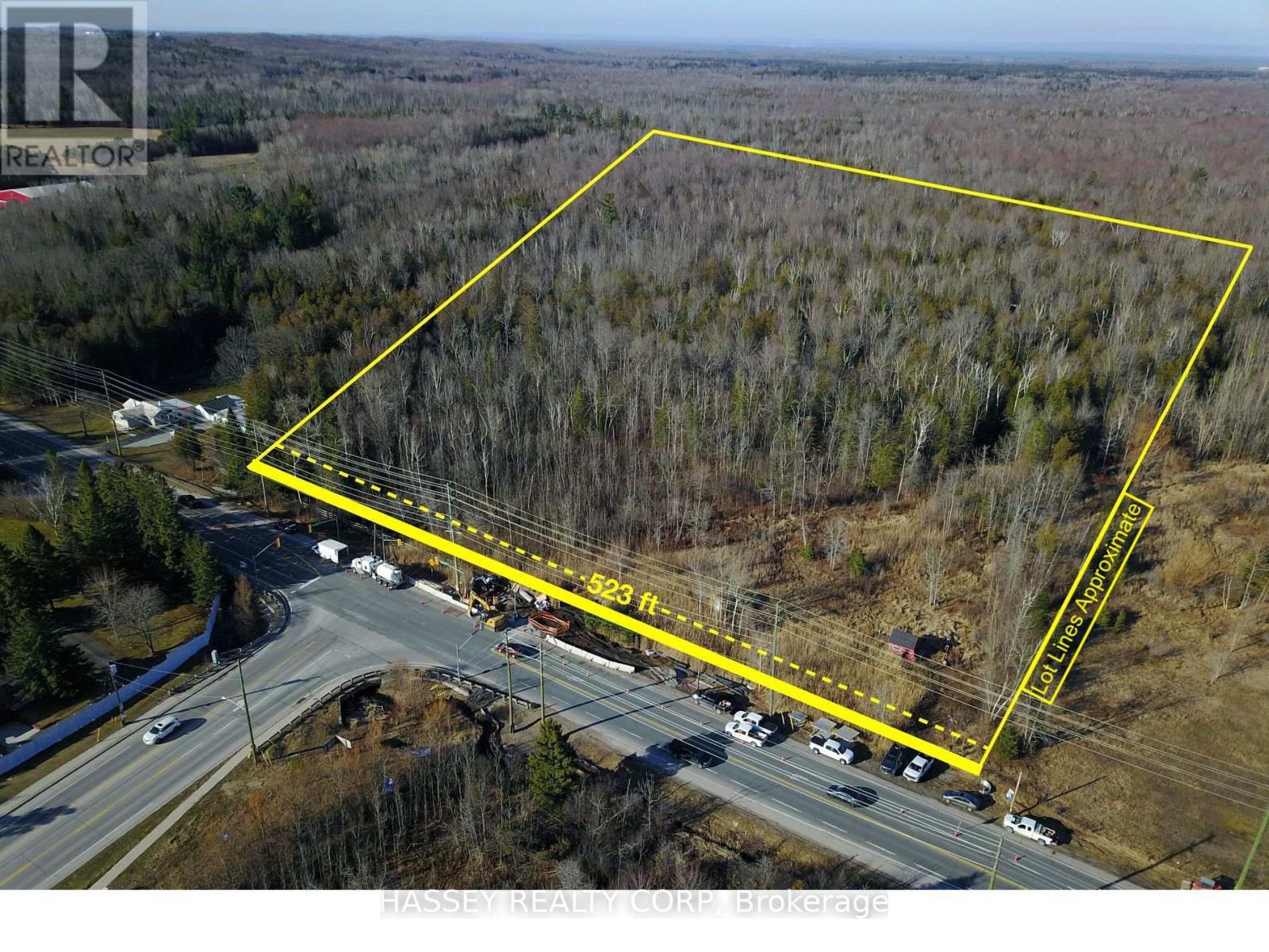 8600 County Road 27 Road, Essa, Ontario  L9J 0A5 - Photo 1 - N13119112