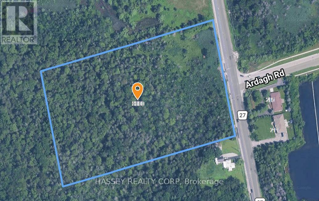 8600 County Road 27 Road, Essa, Ontario  L9J 0A5 - Photo 2 - N13119112