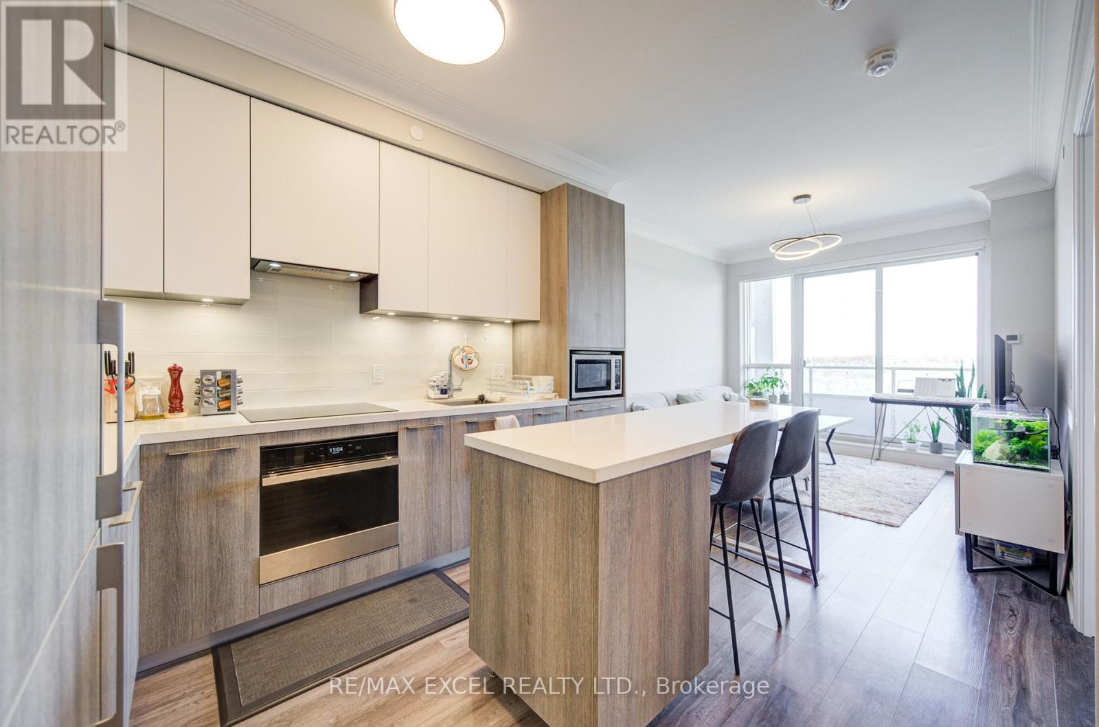 1509 - 38 Water Walk Drive, Markham, Ontario  L3R 6M8 - Photo 10 - N13119122