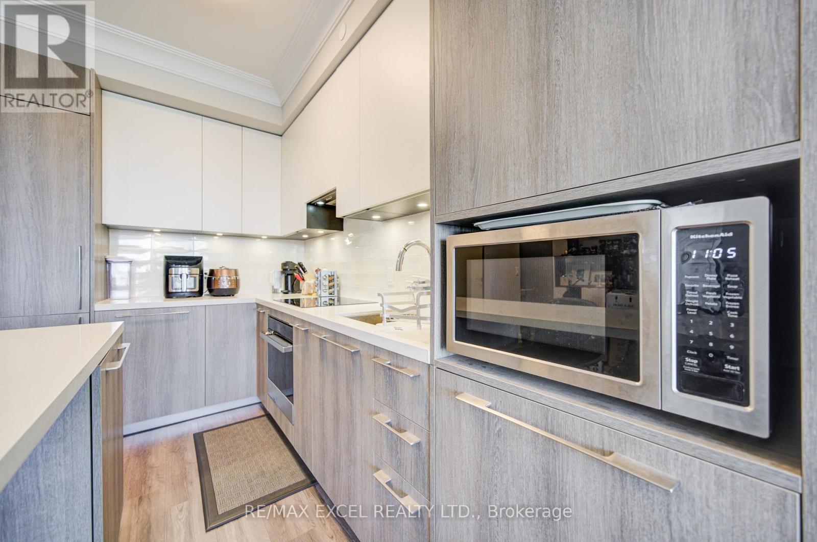 1509 - 38 Water Walk Drive, Markham, Ontario  L3R 6M8 - Photo 12 - N13119122