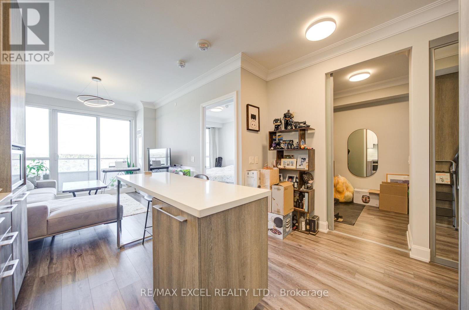1509 - 38 Water Walk Drive, Markham, Ontario  L3R 6M8 - Photo 13 - N13119122